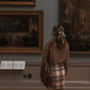 Meet your Posher, Maya